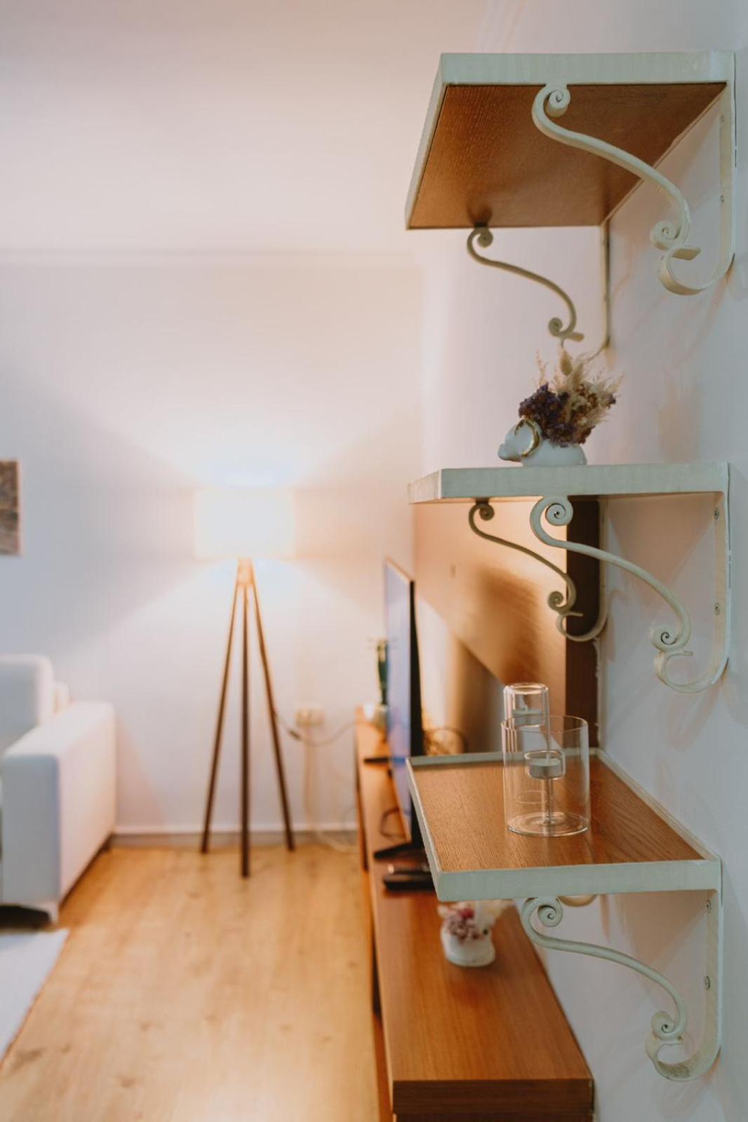 Appartement Cozy Center House